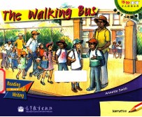 the  walking  bus