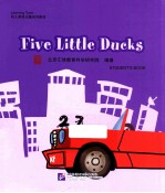 Five  Little  Ducks