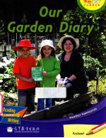 Our  Garden  Diary