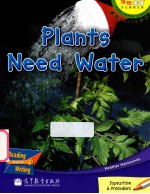 Plants  Need  Water