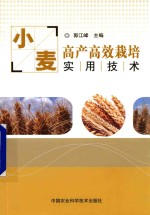 小麦高产高效栽培实用技术