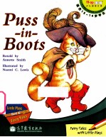 PUSS  IN  BOOTS