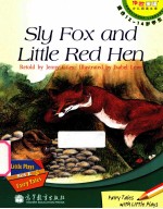 SLY  FOX  AND  LITTLE  RED  HEN