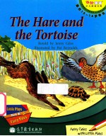 THE  HARE  AND  THE  TORTOISE